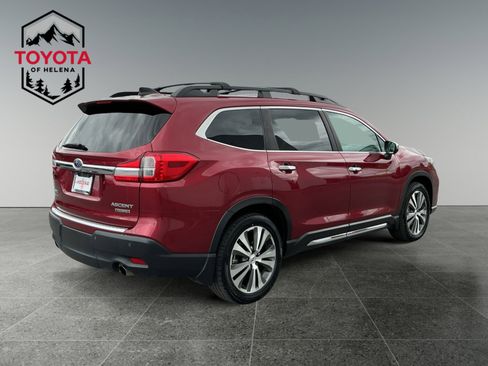 Used 2019 Subaru Ascent Touring w/ Popular Package #2 AWD/4WD image 5