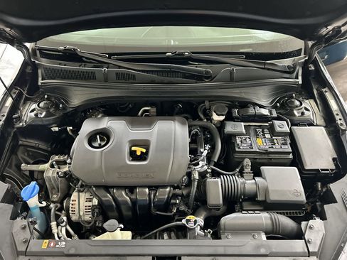 Used 2023 Kia Forte GT-Line image 4