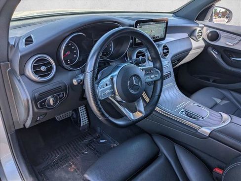 Used 2021 Mercedes-Benz GLC 300 image 13