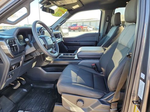 Used 2024 Ford F150 STX image 15