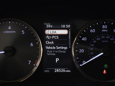 Used 2018 Lexus IS 300 300 w/ Premium Package image 25