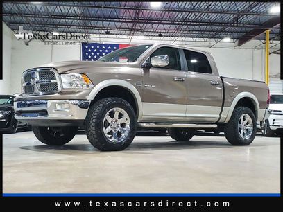 Used 2009 Dodge Ram 1500 Truck Laramie