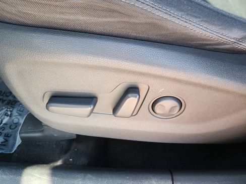 Used 2020 Hyundai Tucson SEL AWD/4WD image 8