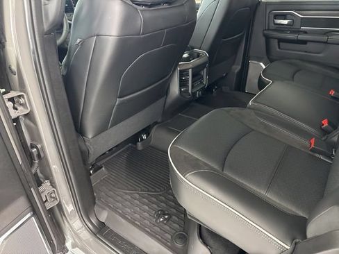 New 2026 RAM 3500 Laramie AWD/4WD image 20