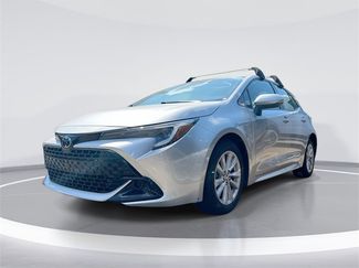 Used 2023 Toyota Corolla SE image 1