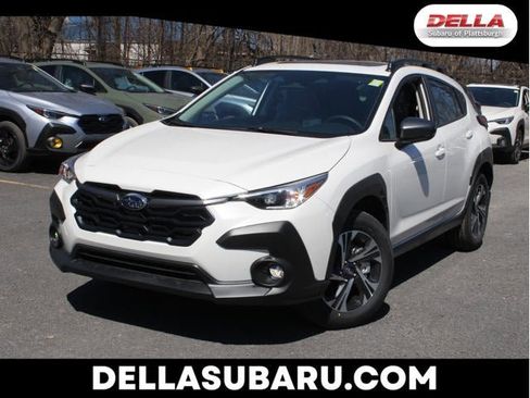 New 2026 Subaru Crosstrek 2.0i Premium AWD/4WD image 18