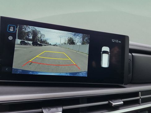 Used 2025 Hyundai Santa Fe SEL FWD image 22
