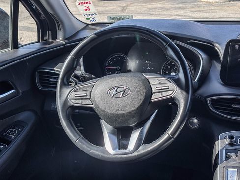 Used 2023 Hyundai Santa Fe SEL FWD image 19