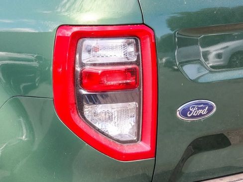 Used 2025 Ford Bronco Sport Big Bend w/ Convenience Package image 11