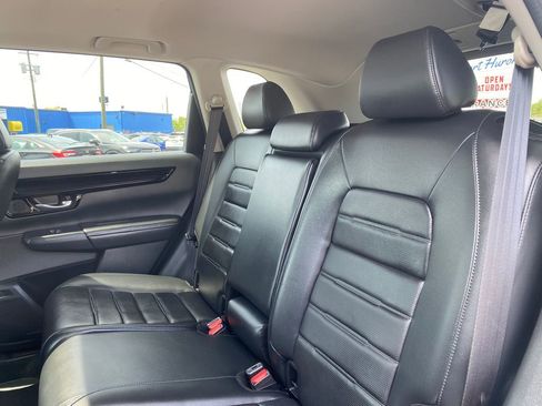 Certified 2024 Honda CR-V EX-L image 16