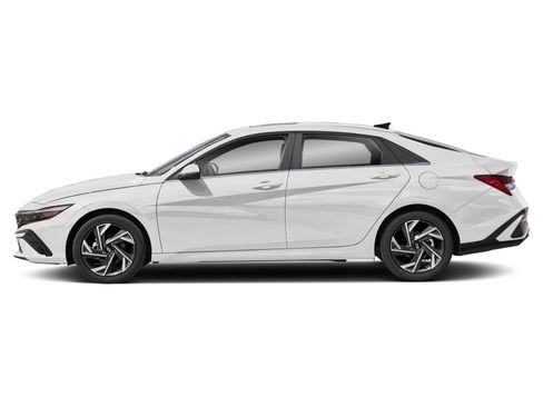 New 2026 Hyundai Elantra Limited image 26