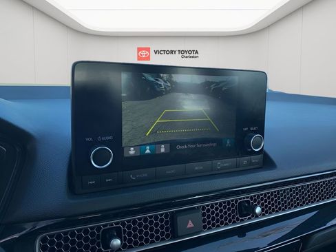 Used 2025 Honda Civic Sport image 28