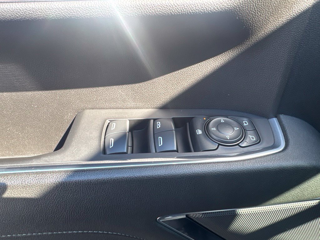 Used 2024 Chevrolet Silverado 1500 RST w/ Protection Package AWD/4WD image 28
