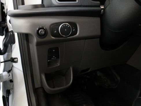 New 2026 Ford Transit 250 148 Medium Roof w/ Load Area Protection Package image 5