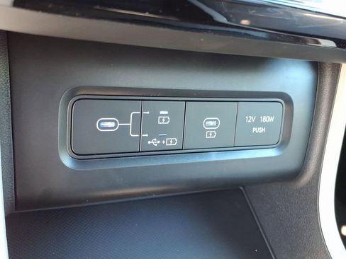 New 2026 Hyundai Tucson SE image 26