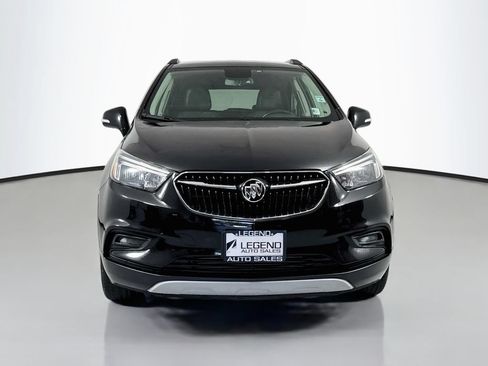 Used 2019 Buick Encore Preferred AWD/4WD image 2