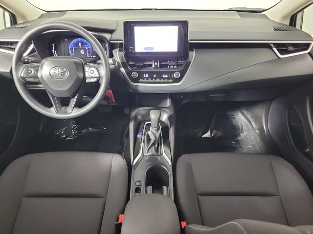 Used 2026 Toyota Corolla LE FWD image 16