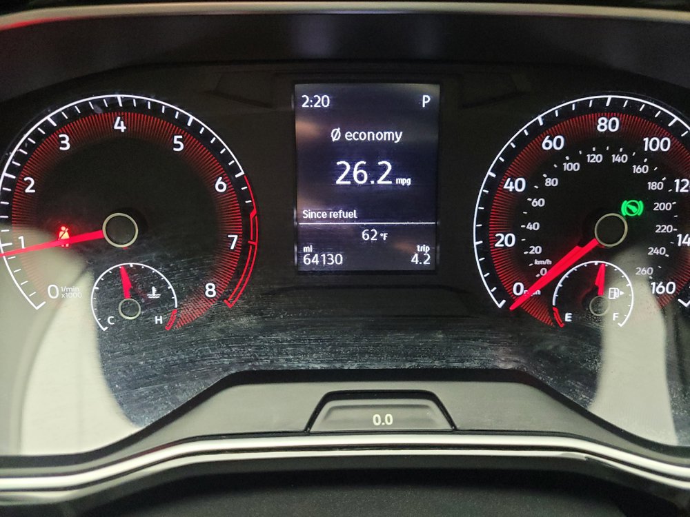Used 2019 Volkswagen Jetta SE w/ Cold Weather Package FWD image 23