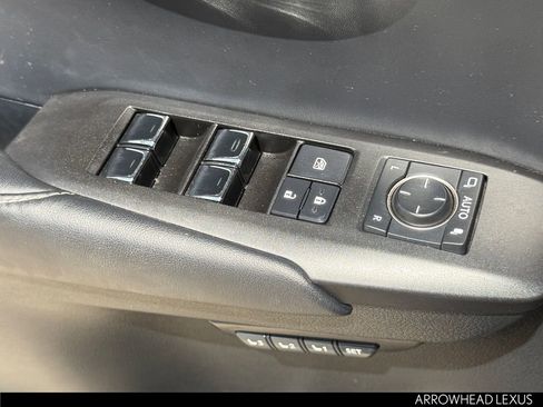 Used 2018 Lexus NX 300h AWD w/ Premium Package image 25