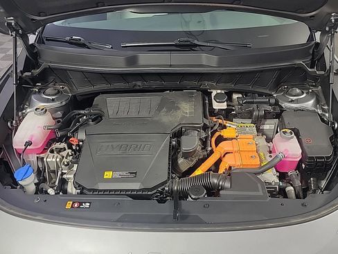 Used 2023 Kia Niro EX FWD image 15