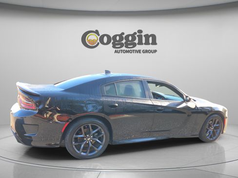 Used 2021 Dodge Charger GT w/ Plus Group image 6