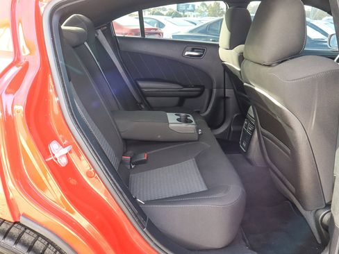 Used 2023 Dodge Charger GT w/ Blacktop Package image 20