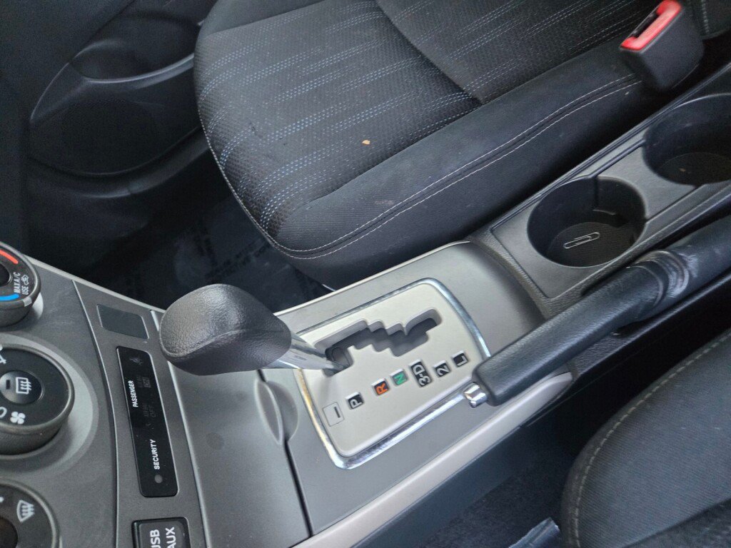 Used 2013 Toyota Corolla S FWD image 16
