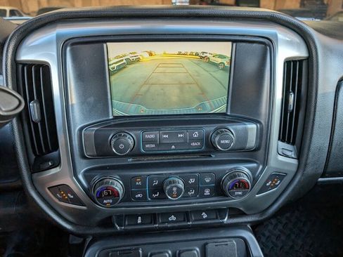 Used 2018 Chevrolet Silverado 1500 LT w/ All Star Edition image 22