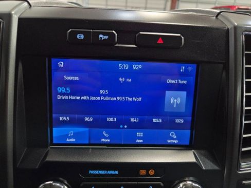 Used 2022 Ford F250 XLT AWD/4WD image 53
