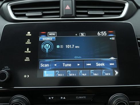 Used 2020 Honda CR-V EX-L image 50