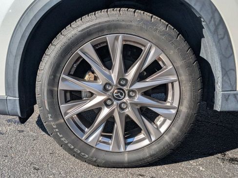 Used 2019 MAZDA CX-5 Grand Touring image 19