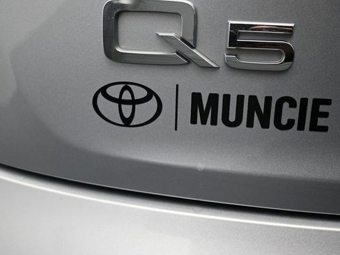 Used 2023 Audi Q5 2.0T Premium Plus image 49