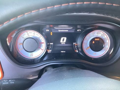 Used 2021 Dodge Challenger R/T Scat Pack w/ Shaker Package image 15