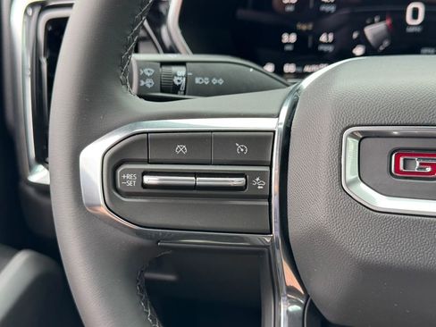 New 2026 GMC Canyon Elevation AWD/4WD image 22