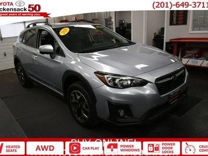 Used 2020 Subaru Crosstrek 2.0i Premium