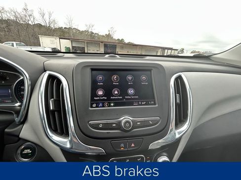 Used 2023 Chevrolet Equinox LT w/ Driver Convenience Package image 34