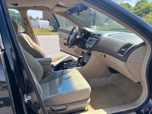 Used 2007 Honda Accord SE image 13