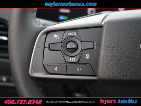 New 2026 Nissan Sentra SV w/ SV Convenience Package image 22