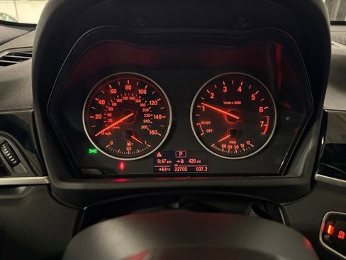 Used 2018 BMW X1 xDrive28i AWD/4WD image 10
