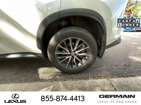 Used 2024 Lexus NX 350 AWD image 24