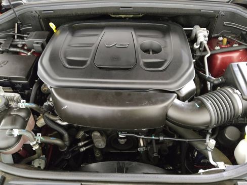 Used 2021 Jeep Grand Cherokee High Altitude image 30