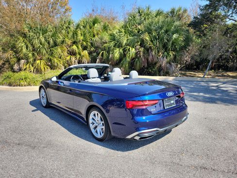 Used 2024 Audi A5 2.0T Premium w/ Convenience Package image 8