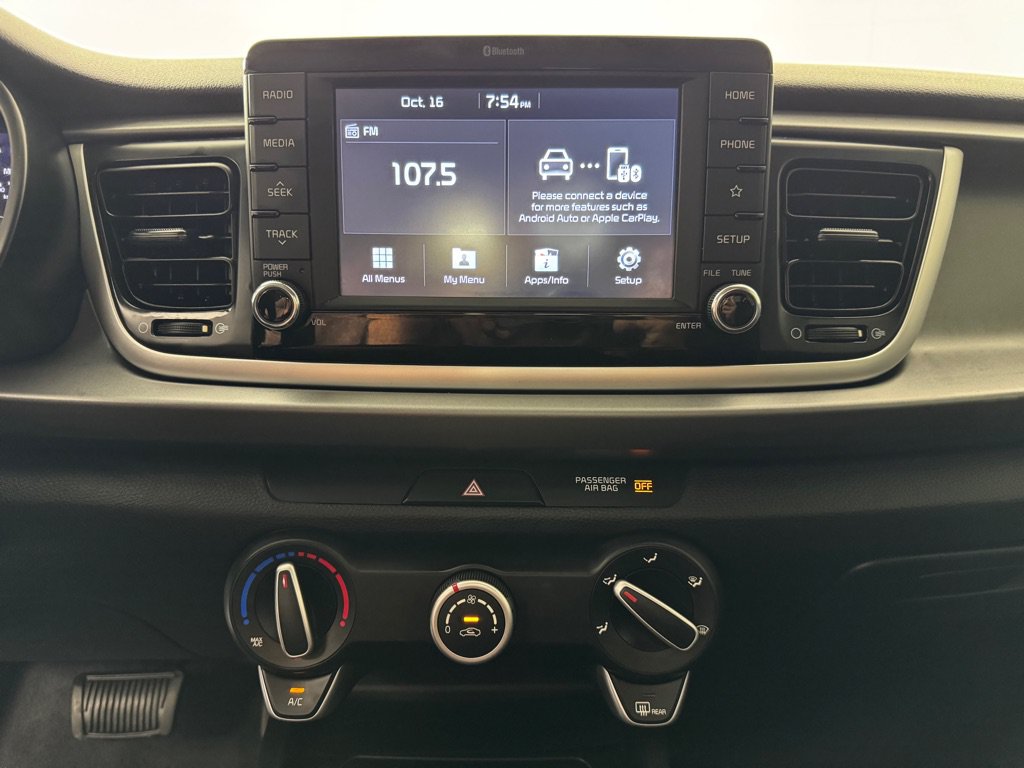 Used 2019 Kia Rio S FWD image 15