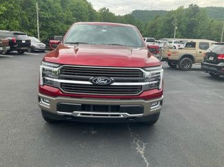 New 2026 Ford F150 King Ranch w/ Equipment Group 601A High AWD/4WD video 2