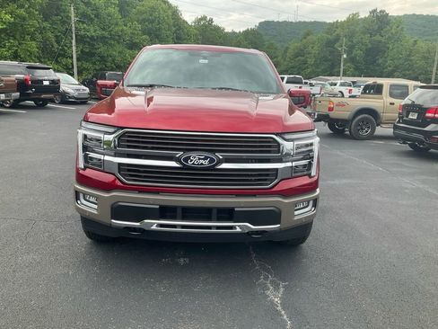 New 2026 Ford F150 King Ranch w/ Equipment Group 601A High AWD/4WD image 2
