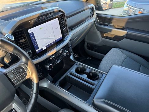 Certified 2021 Ford F150 XLT w/ Equipment Group 302A High AWD/4WD image 17