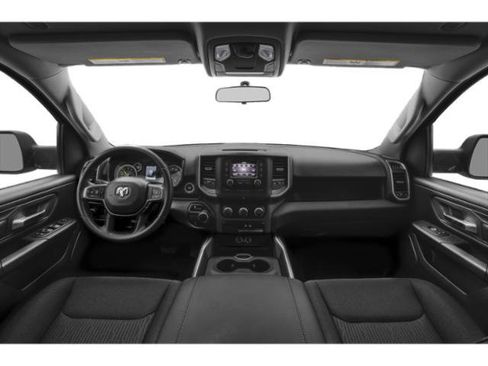 Used 2019 RAM 1500 Tradesman AWD/4WD image 11
