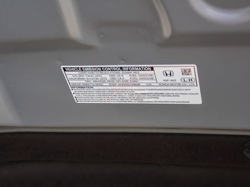 Used 2024 Honda CR-V Sport-L image 28