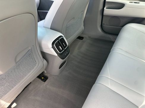 Used 2024 Hyundai Ioniq 6 SEL RWD image 12