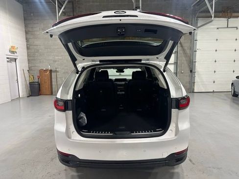 New 2026 MAZDA CX-90 3.3 Turbo w/ Premium Sport Pkg image 22